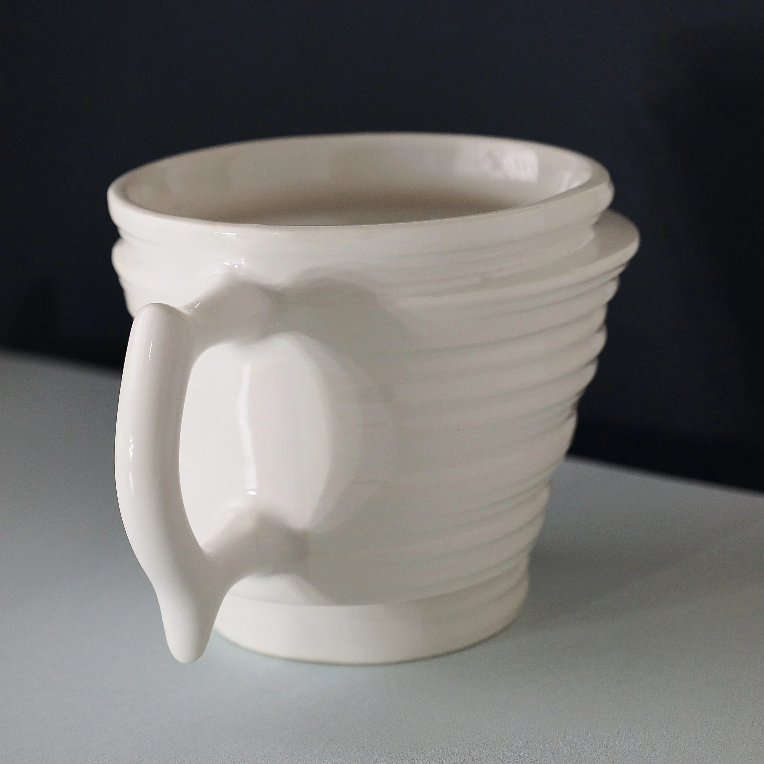 Stately Arkansas Mug - Image 11