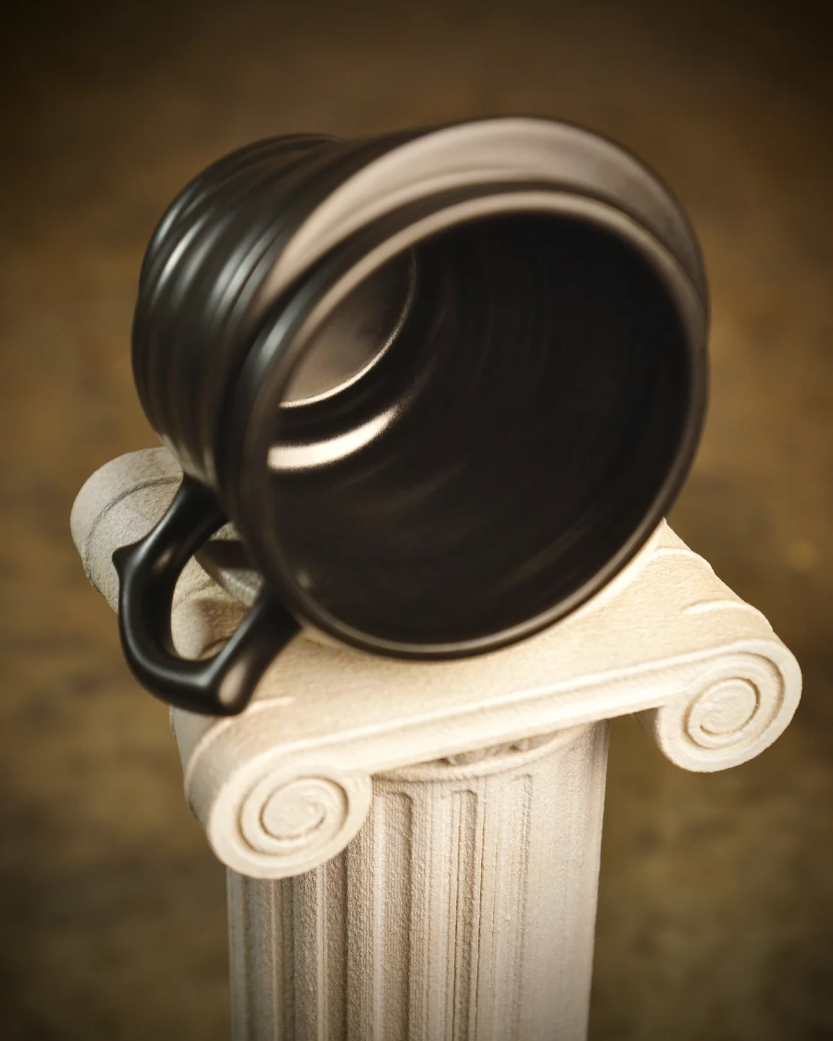 Stately Arkansas Mug - Image 5