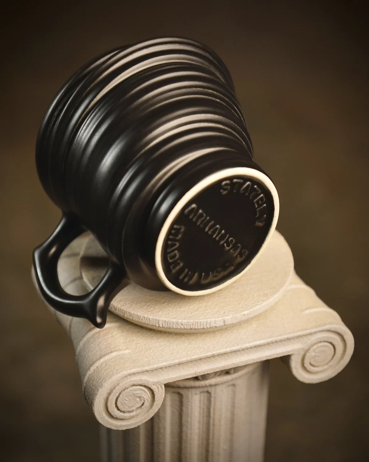 Stately Arkansas Mug - Image 4