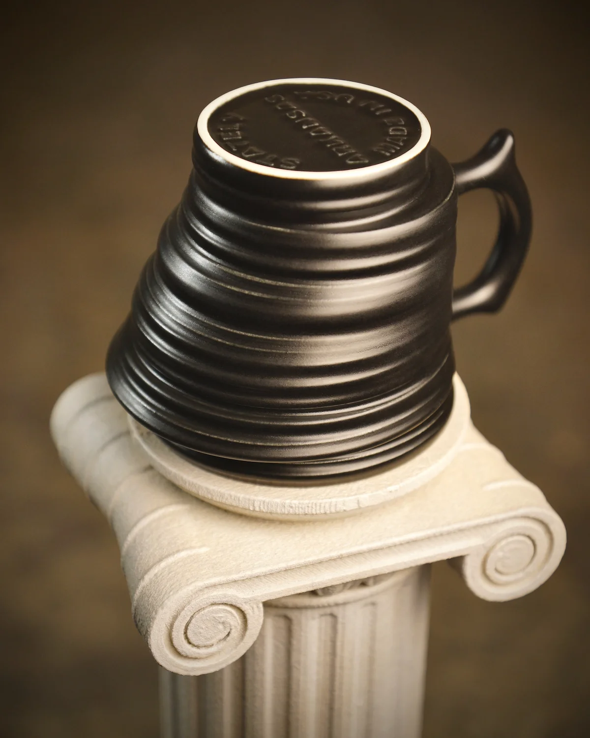 Stately Arkansas Mug - Image 3