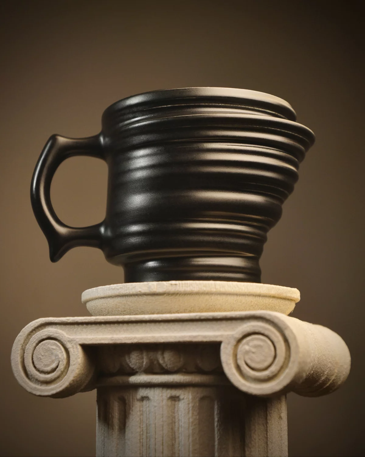 Stately Arkansas Mug - Image 2